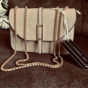 La Terre Fashion Shoulder Bag